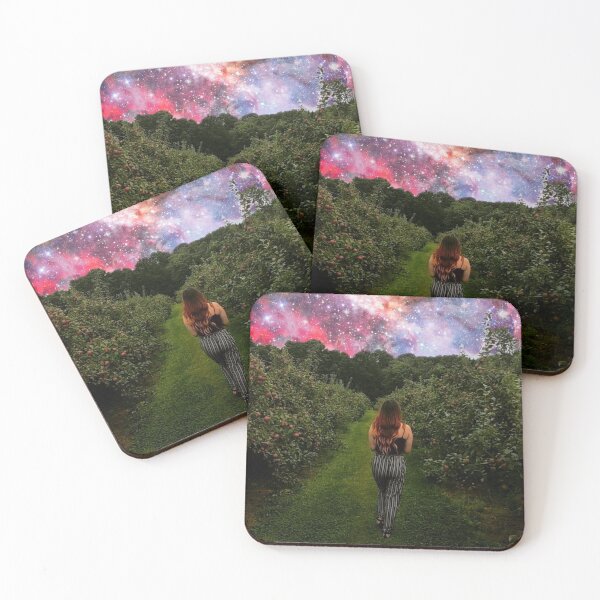 Item preview, Galaxy Skies designed and sold by Sierra Englund.