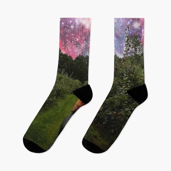 Item preview, Galaxy Skies designed and sold by Sierra Englund.