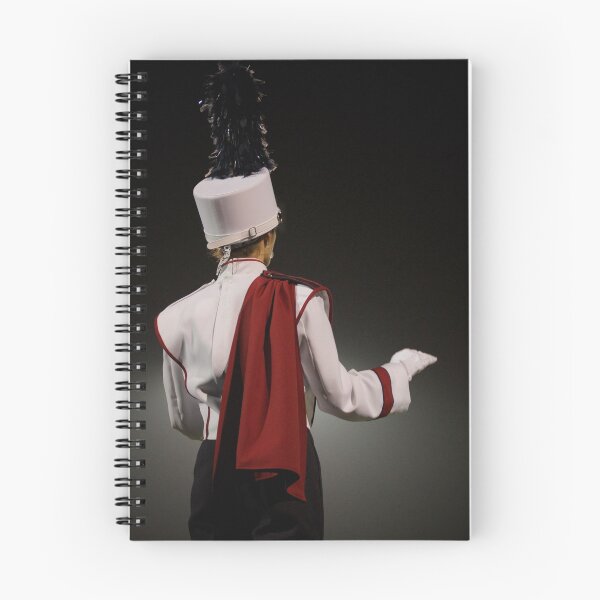 Item preview, Drum Major designed and sold by harker miley.
