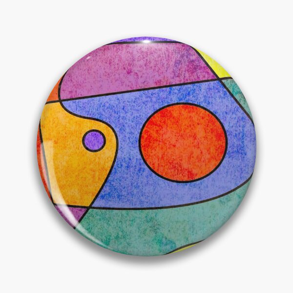 Item preview, Klee #711 designed and sold by Rockett Graphics.