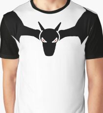 Charizard's dominion Graphic T-Shirt
