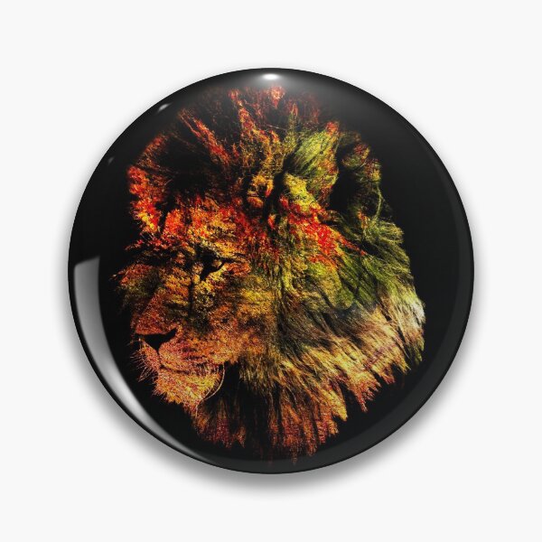 Item preview, Lion designed and sold by Sérgio Rodrigues Garcez Filho.
