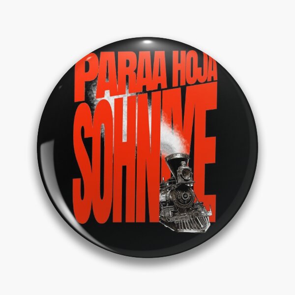 Item preview, Paraa hoja sohniye designed and sold by Imagined By Palla.