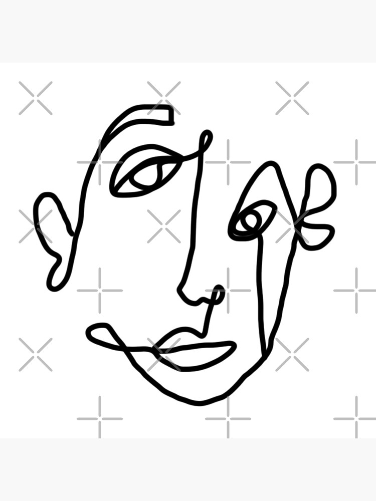 FACE by r0undincircles