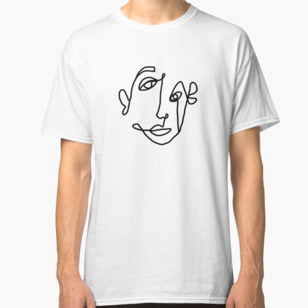 FACE Classic T-Shirt