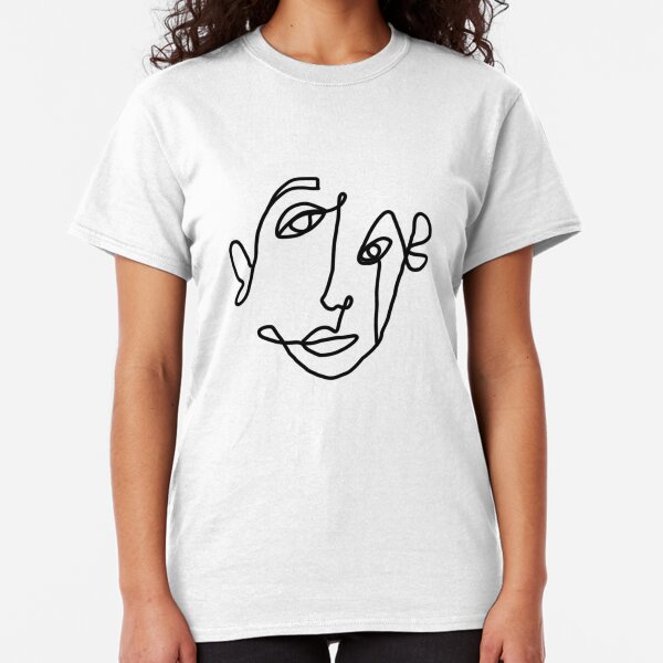 FACE Classic T-Shirt