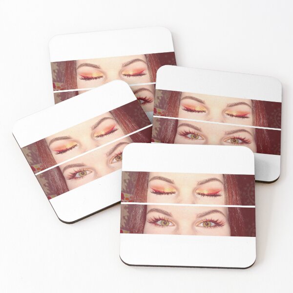Item preview, Fire Eyes designed and sold by Sierra Englund.