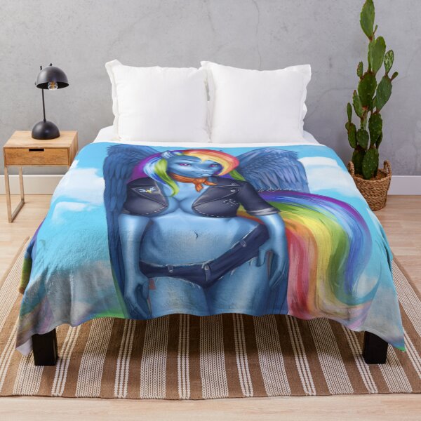 Item preview, Rainbow Sporty Anthro designed and sold by ladykraken.