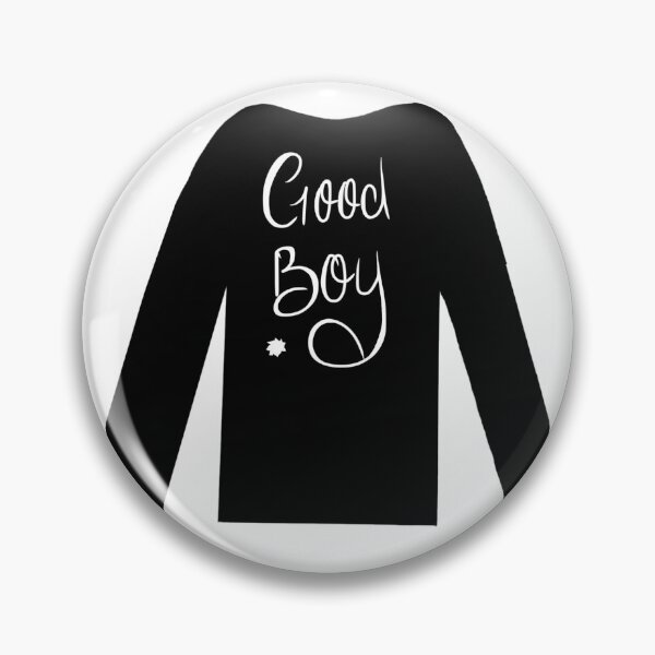 Artikelvorschau, Good Boy Sweater Ben Solo Erlösung entworfen und verkauft von sydneytrezise6.