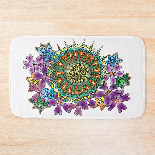 Item preview, Tiny primrose designed and sold by Paulina Dabrowska-Dorozynska.