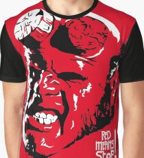 Hellboy Graphic T-Shirt