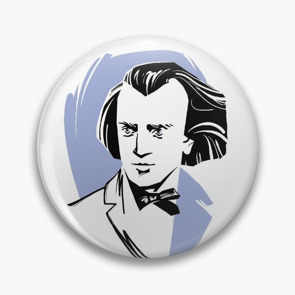 Item preview, Brahms designed and sold by Irina Ivanova.
