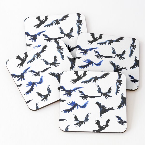 Item preview, Birds designed and sold by KikiCallaghan.