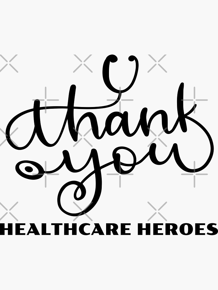 THANK YOU HEALTH CARE HEROES 『プロコレ』キャップ+bnorte.com.br