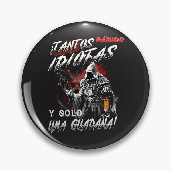 Item preview, Idiots are left over designed and sold by Panico-ColoCate.