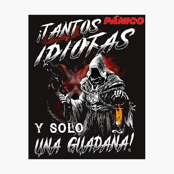 Item preview, Idiots are left over designed and sold by Panico-ColoCate.