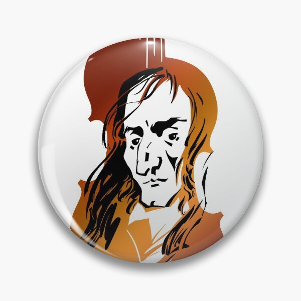 Item preview, Niccolo Paganini designed and sold by Irina Ivanova.