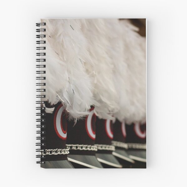 Item preview, Conant Band Shakos designed and sold by harker miley.