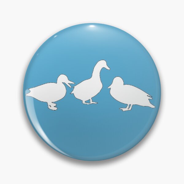 Item preview, Ducks! designed and sold by ChePanArt.