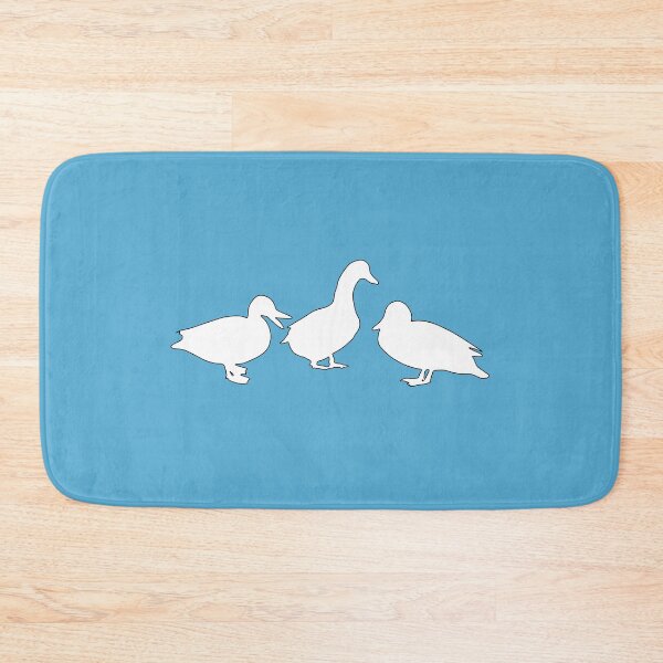Item preview, Ducks! designed and sold by ChePanArt.