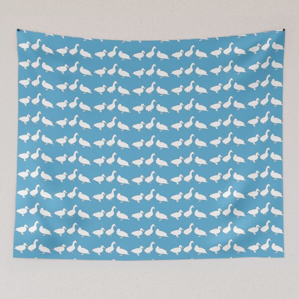 Item preview, Ducks! designed and sold by ChePanArt.