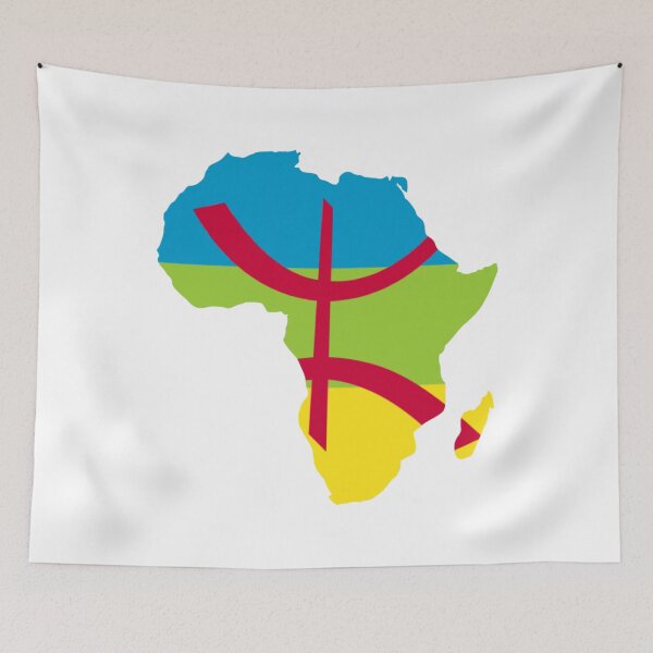Item preview, Africa designed and sold by Parizo.