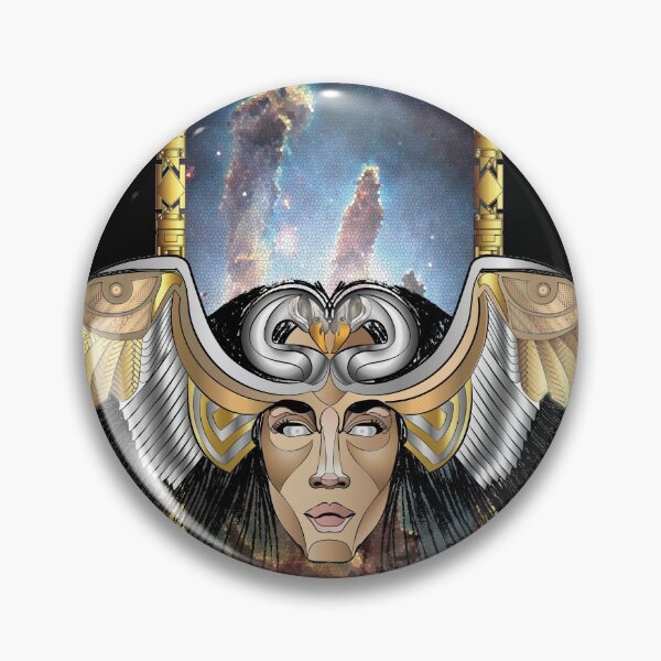 Item preview, KoTR- Kween of the Realm designed and sold by Hierographyx.