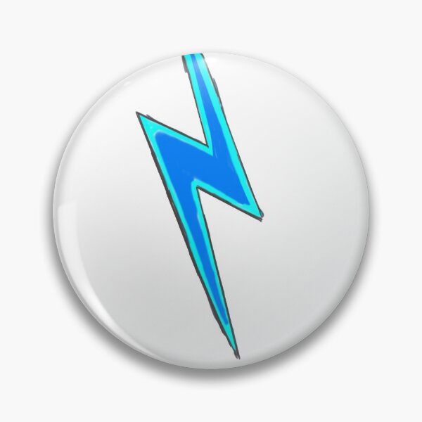 Item preview, Power Taylor Bolt! designed and sold by MoMoJaJa.