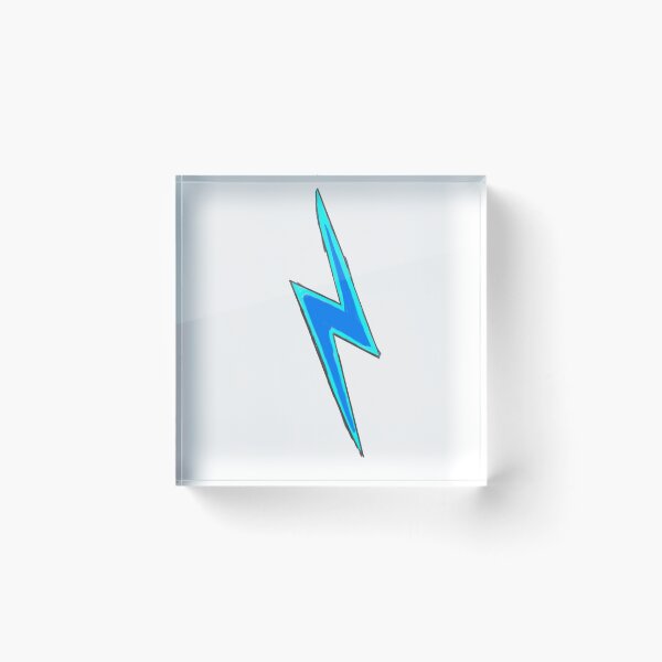 Item preview, Power Taylor Bolt! designed and sold by MoMoJaJa.