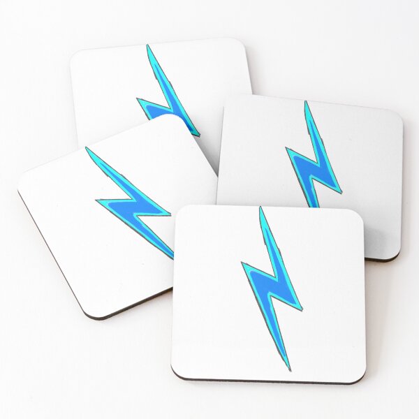 Item preview, Power Taylor Bolt!  designed and sold by MoMoJaJa.
