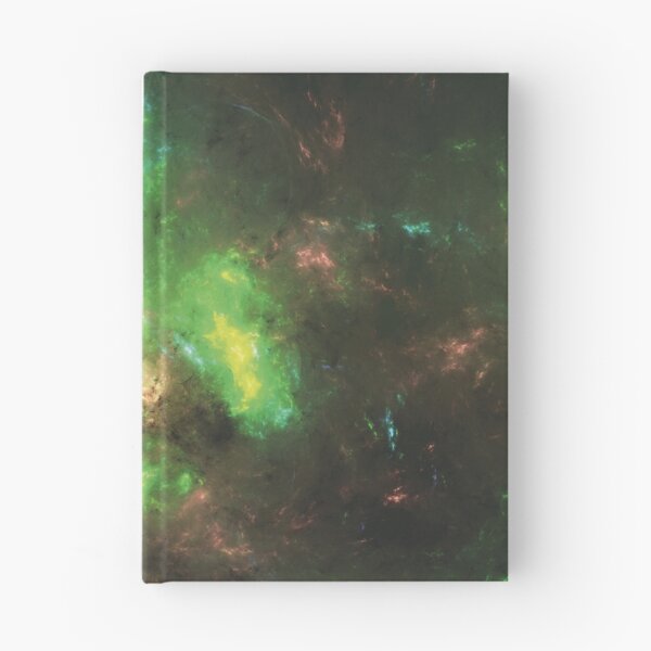Item preview, UFO, Journey Into Deep Space designed and sold by Ryan Rad.