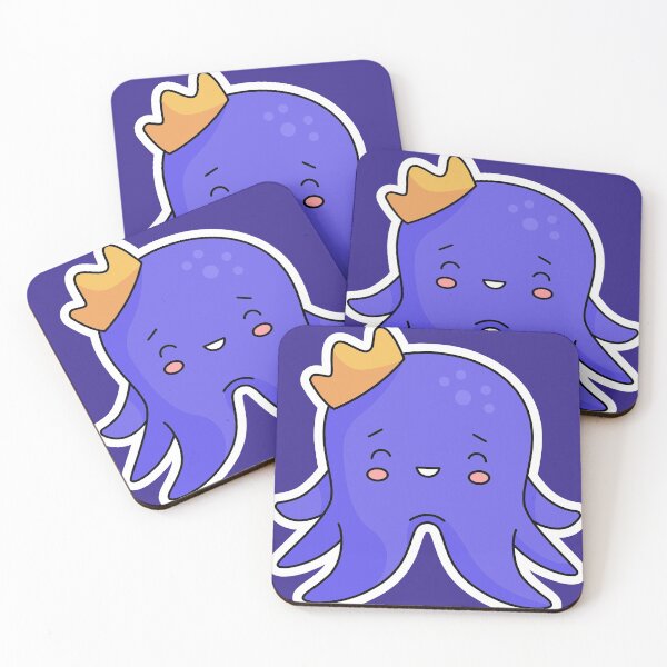 Item preview, Cute baby Octopus designed and sold by Eskitus Fashion.