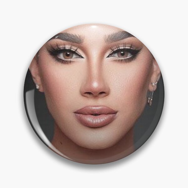 Item preview, James Charles  designed and sold by Veganvibez.