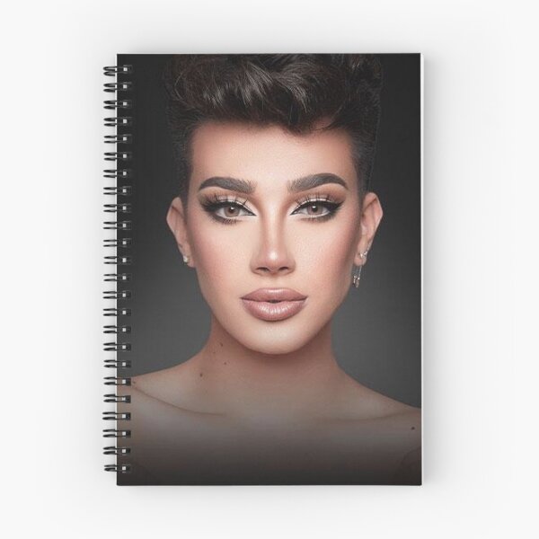 Item preview, James Charles  designed and sold by Veganvibez.