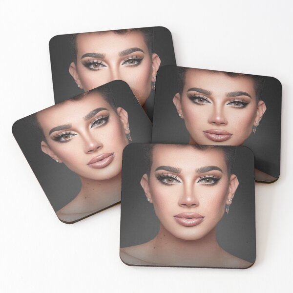 Item preview, James Charles  designed and sold by Veganvibez.