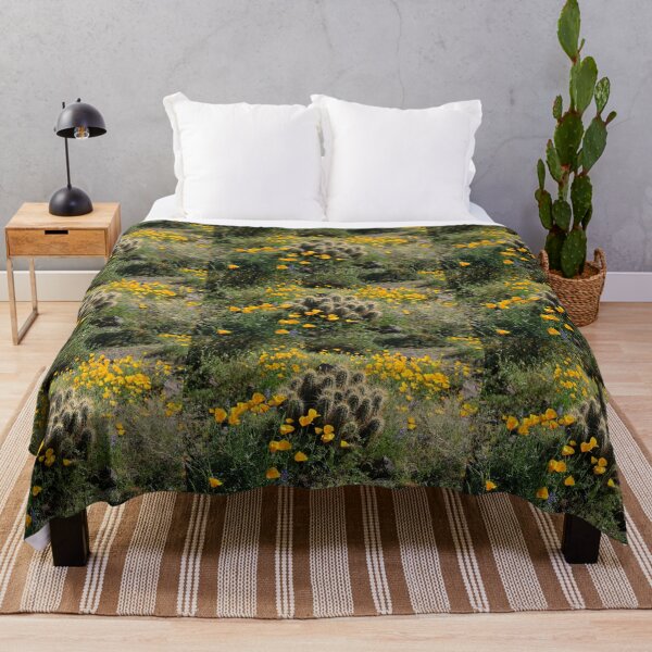 Item preview, Springtime Splendor on the Desert Floor designed and sold by Lucinda Walter.