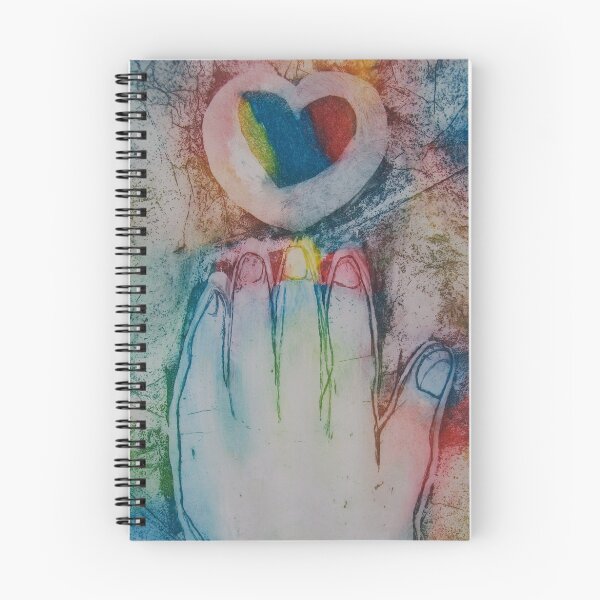Item preview, Reach for the Rainbow designed and sold by LizDraws.