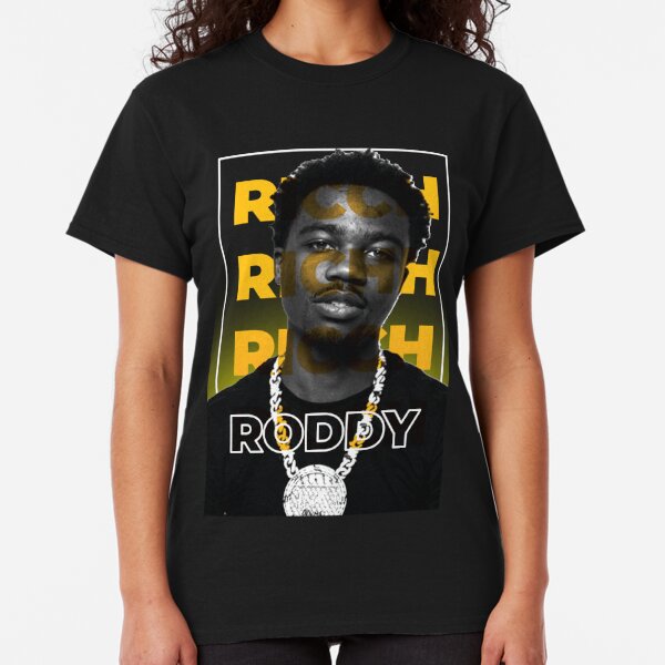 roddy ricch shirt urban outfitters