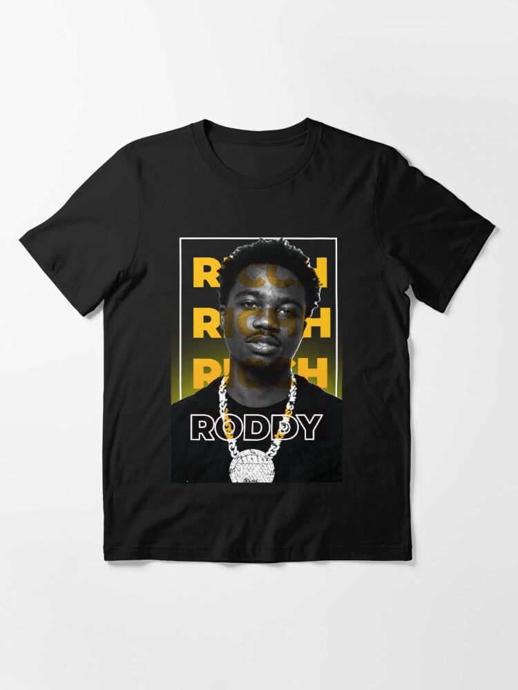 roddy ricch shirt urban outfitters