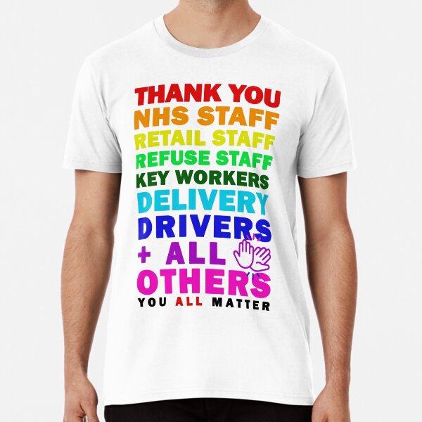 thank you thank you t shirt