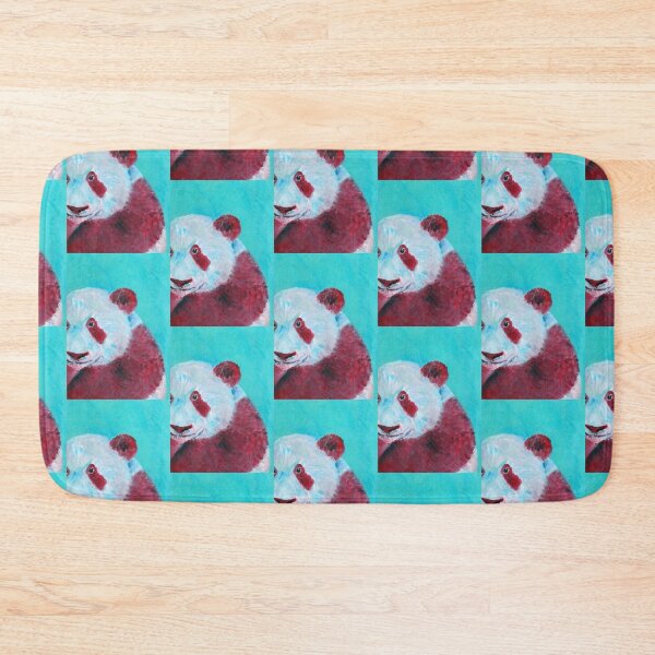 Item preview, Panda-Monium Panda Bear designed and sold by carolineskinnerart.