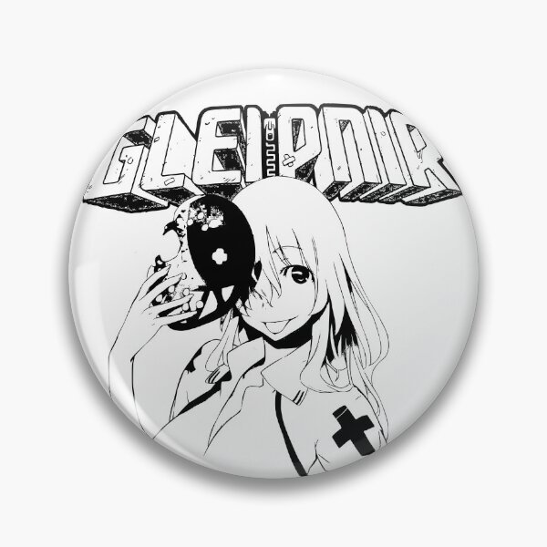Item preview, Gleipnir designed and sold by Nagai.
