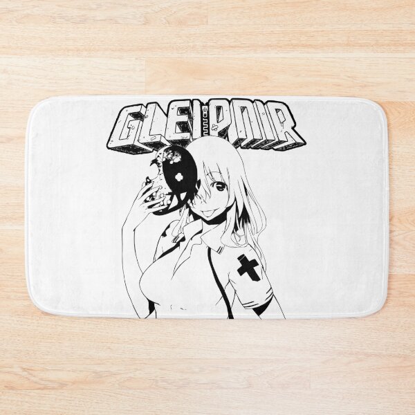 Item preview, Gleipnir designed and sold by Nagai.