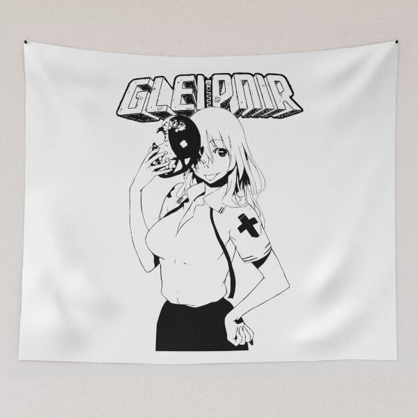 Item preview, Gleipnir designed and sold by Nagai.
