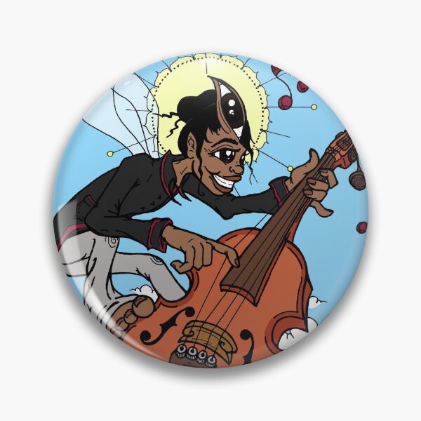 Item preview, Music Makes The World Go Round designed and sold by eyewashere.