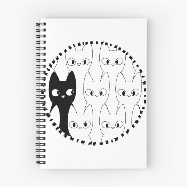 Item preview, Something Different  designed and sold by mikaelaK.