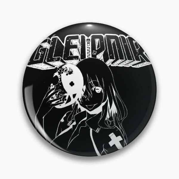 Item preview, Gleipnir designed and sold by Nagai.