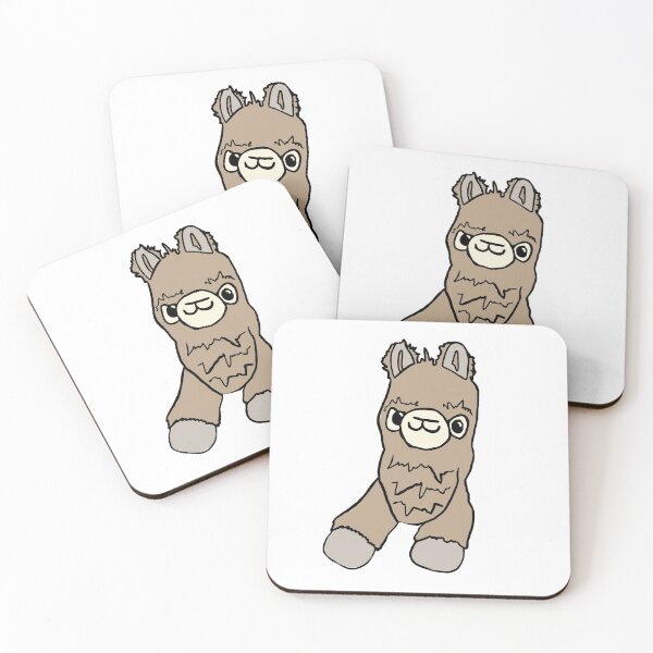 Item preview, Llama designed and sold by Morgan Ayn.