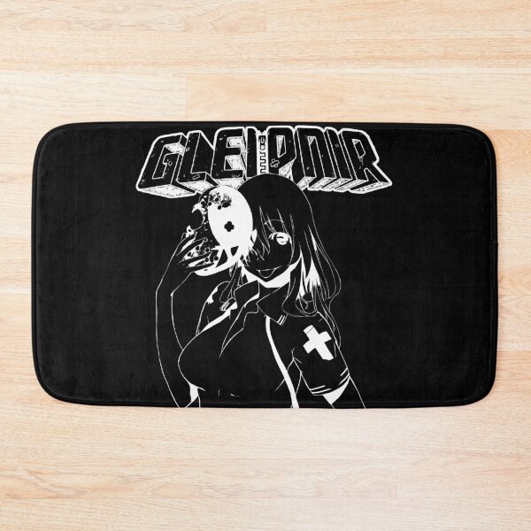 Item preview, Gleipnir designed and sold by Nagai.