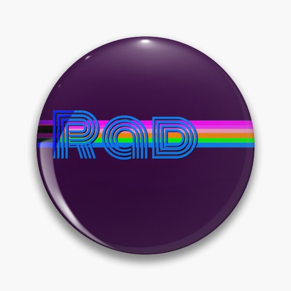 Item preview, Nostalgic Retro Rad Graphic designed and sold by Alondra.